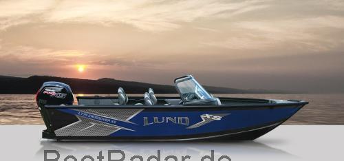 Lund 1775 Crossover XS  technische daten 